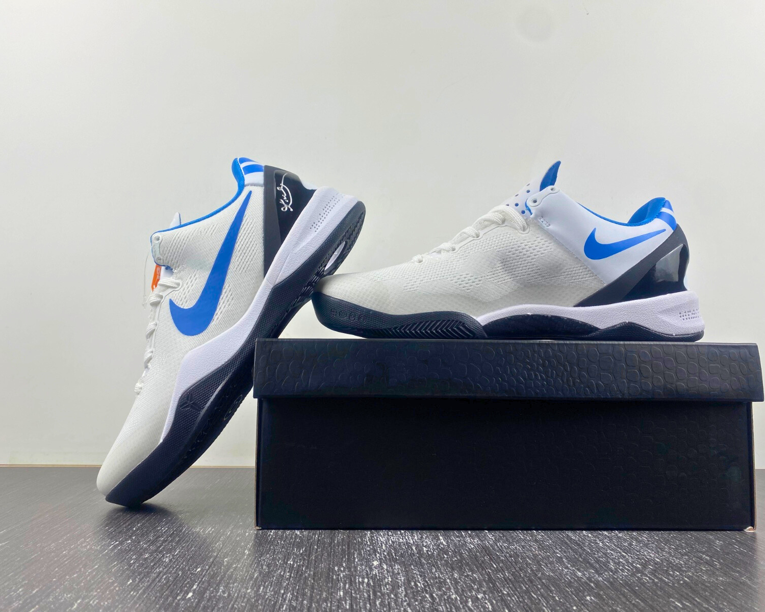 Kobe 8 Duke PE - Image 5