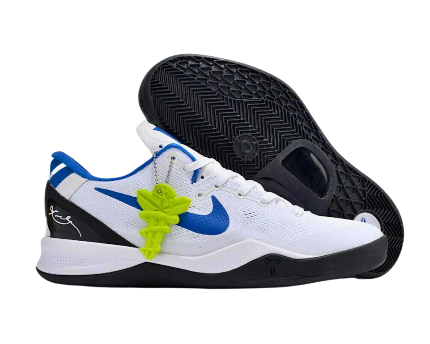 Kobe 8 Duke PE - Image 3