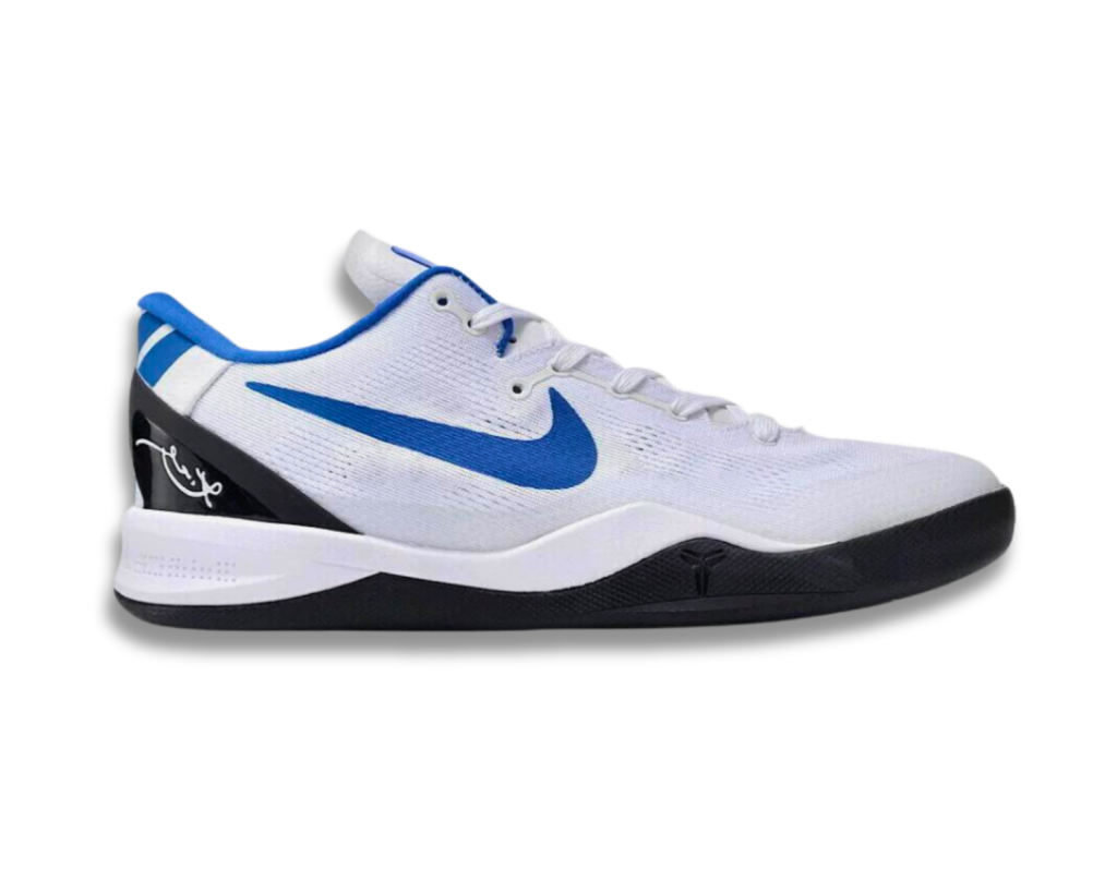 Kobe 8 Duke PE