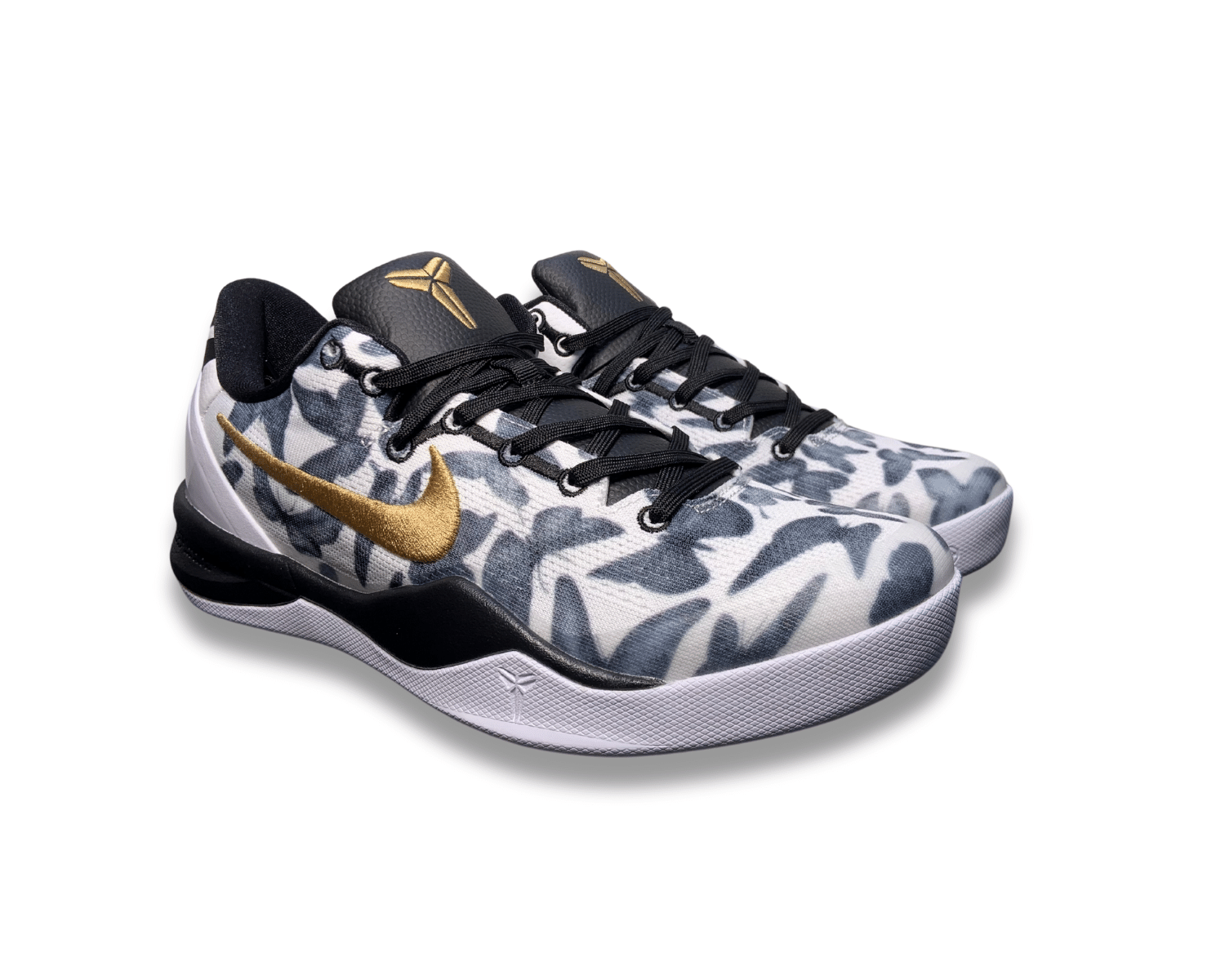 Kobe 8 Protro Mambacita - Image 4