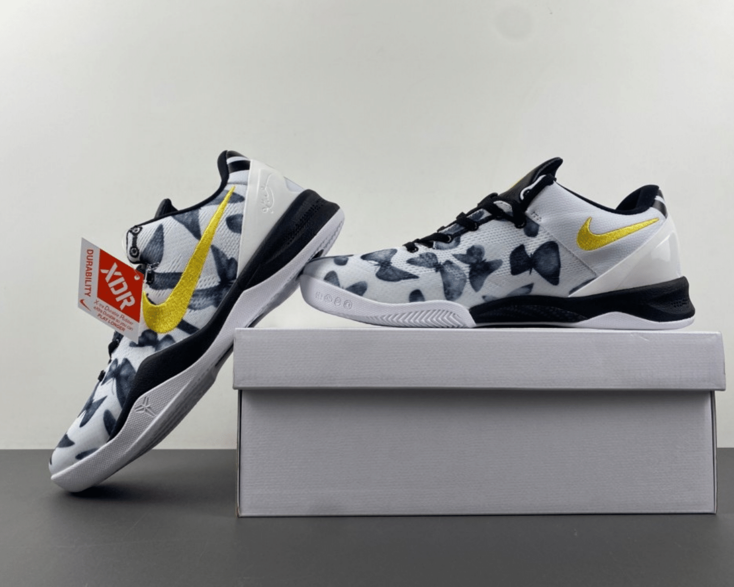 Kobe 8 Protro Mambacita - Image 7