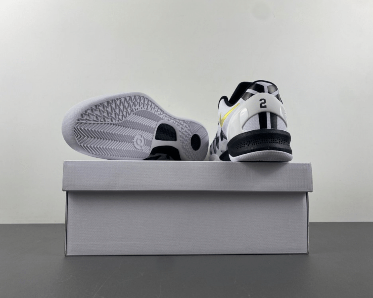 Kobe 8 Protro Mambacita - Image 6