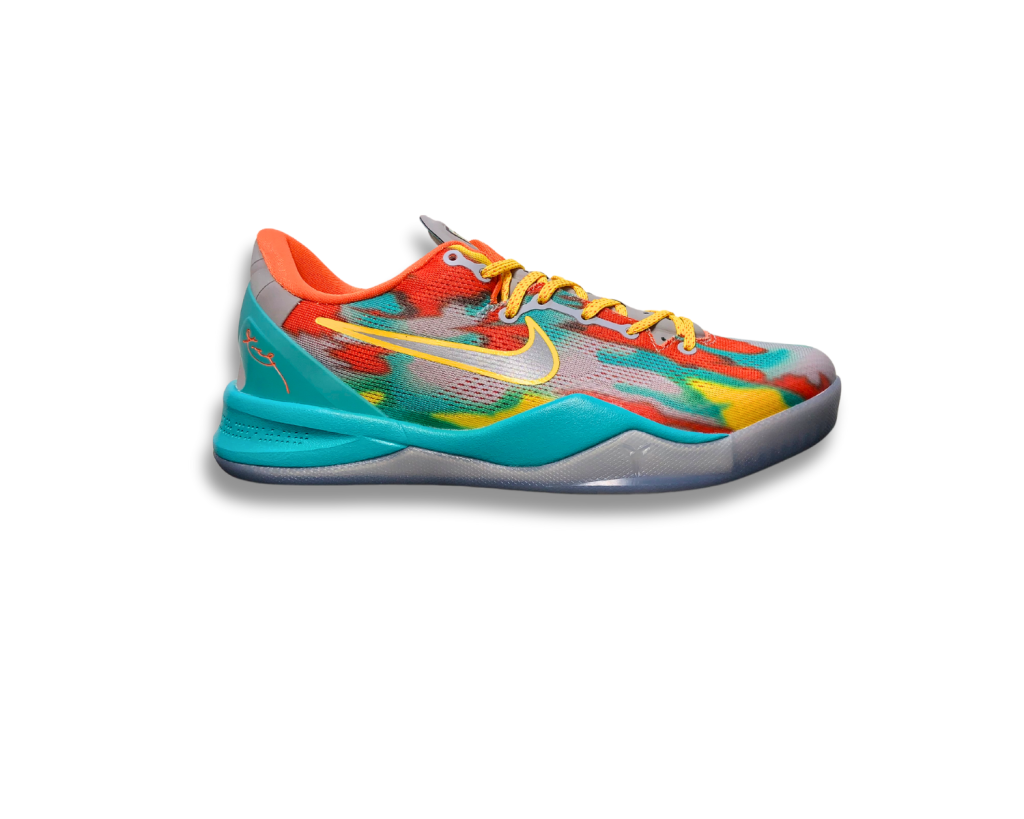 Kobe 8 Protro Venice Beach
