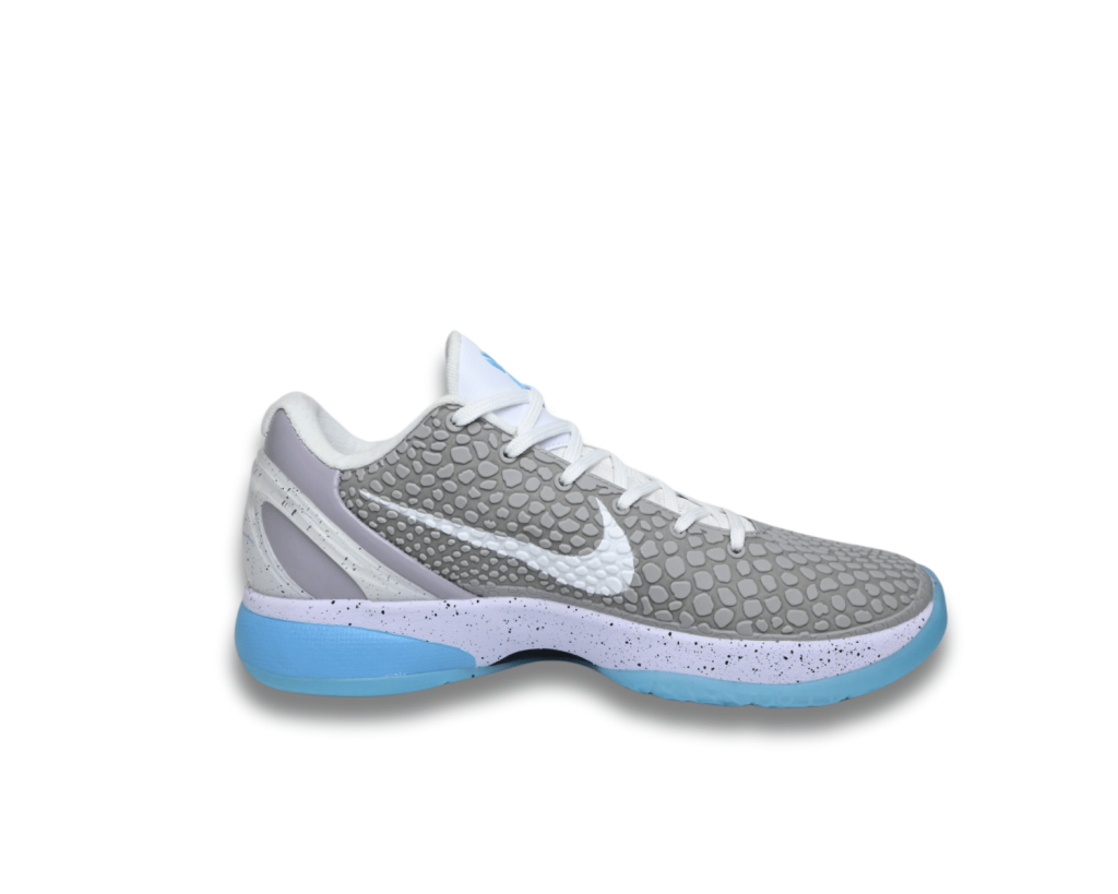 Kobe 6 Marty McFly