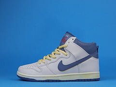 SB Dunk High Atlas Lost at Sea (2020) - Image 3