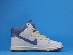 SB Dunk High Atlas Lost at Sea (2020) - Image 5