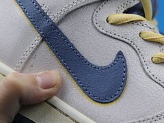 SB Dunk High Atlas Lost at Sea (2020) - Image 7