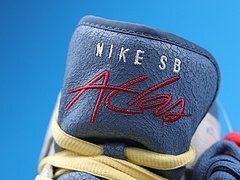 SB Dunk High Atlas Lost at Sea (2020) - Image 8