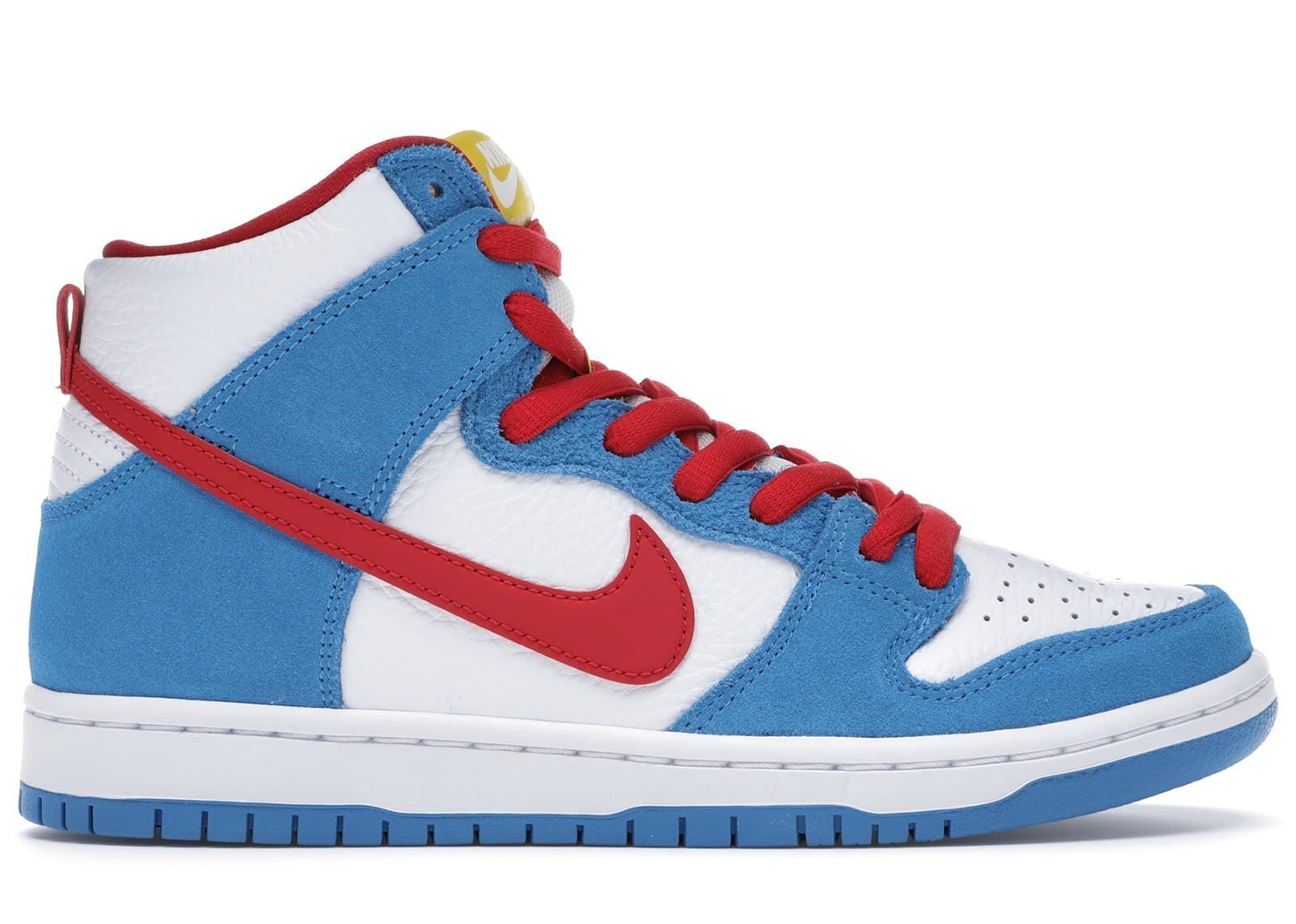 SB Dunk High Doraemon - Image 2