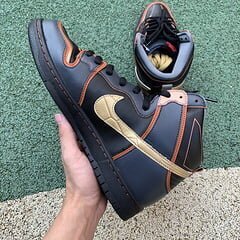 SB Dunk High RX-0 Unicorn Gundam 02 Banshee - Image 13