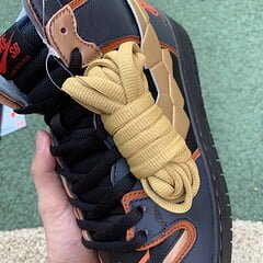 SB Dunk High RX-0 Unicorn Gundam 02 Banshee - Image 15