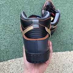 SB Dunk High RX-0 Unicorn Gundam 02 Banshee - Image 18