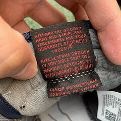 SB Dunk High RX-0 Unicorn Gundam 02 Banshee - Image 7