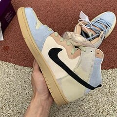 SB Dunk High Spectrum - Image 16