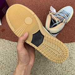 SB Dunk High Spectrum - Image 19