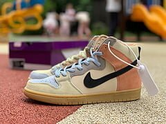 SB Dunk High Spectrum - Image 5
