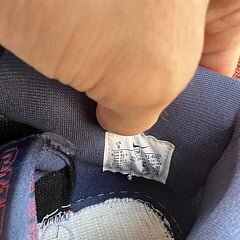 SB Dunk High Supreme By Any Means Navy - Image 12