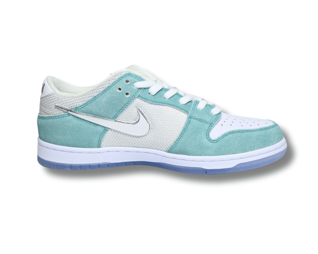SB Dunk Low April Skateboards