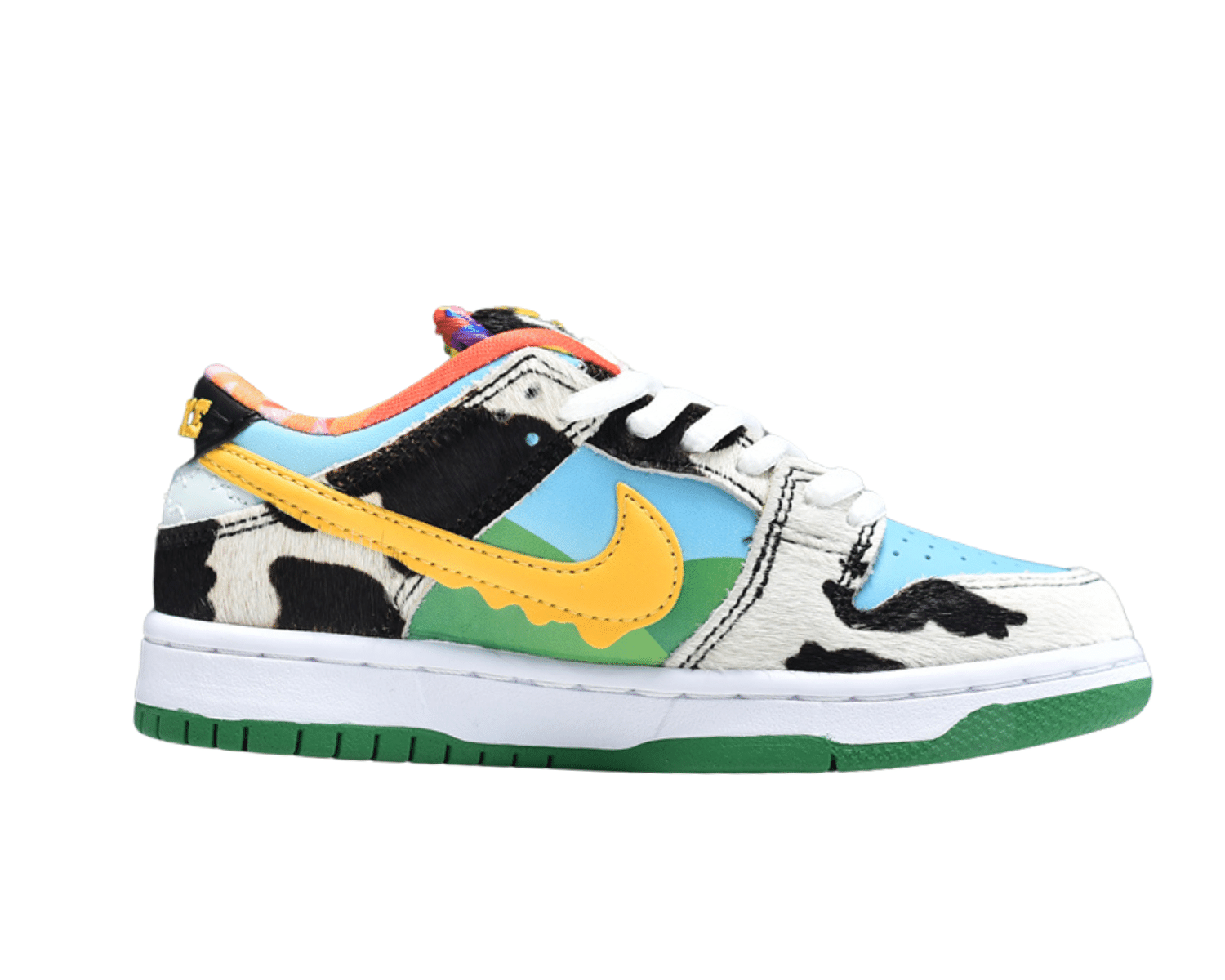 Nike SB Dunk Low Ben & Jerry's Chunky Dunky||||||