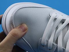 SB Dunk Low Black Laser Blue - Image 13