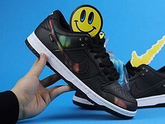 SB Dunk Low Civilist - Image 8