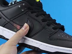 SB Dunk Low Civilist - Image 9