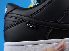 SB Dunk Low Civilist - Image 10