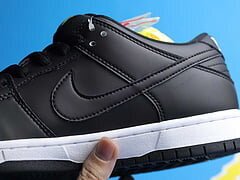SB Dunk Low Civilist - Image 11