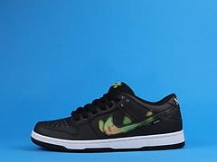 SB Dunk Low Civilist - Image 3