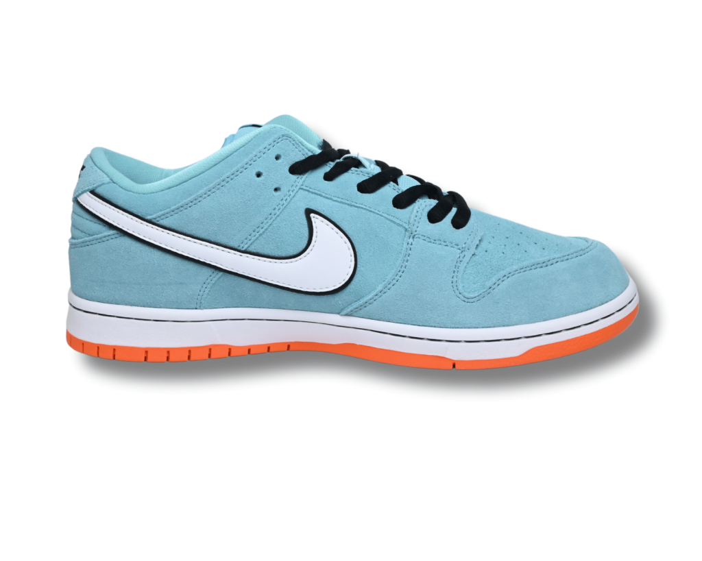 SB Dunk Low Club 58 Gulf