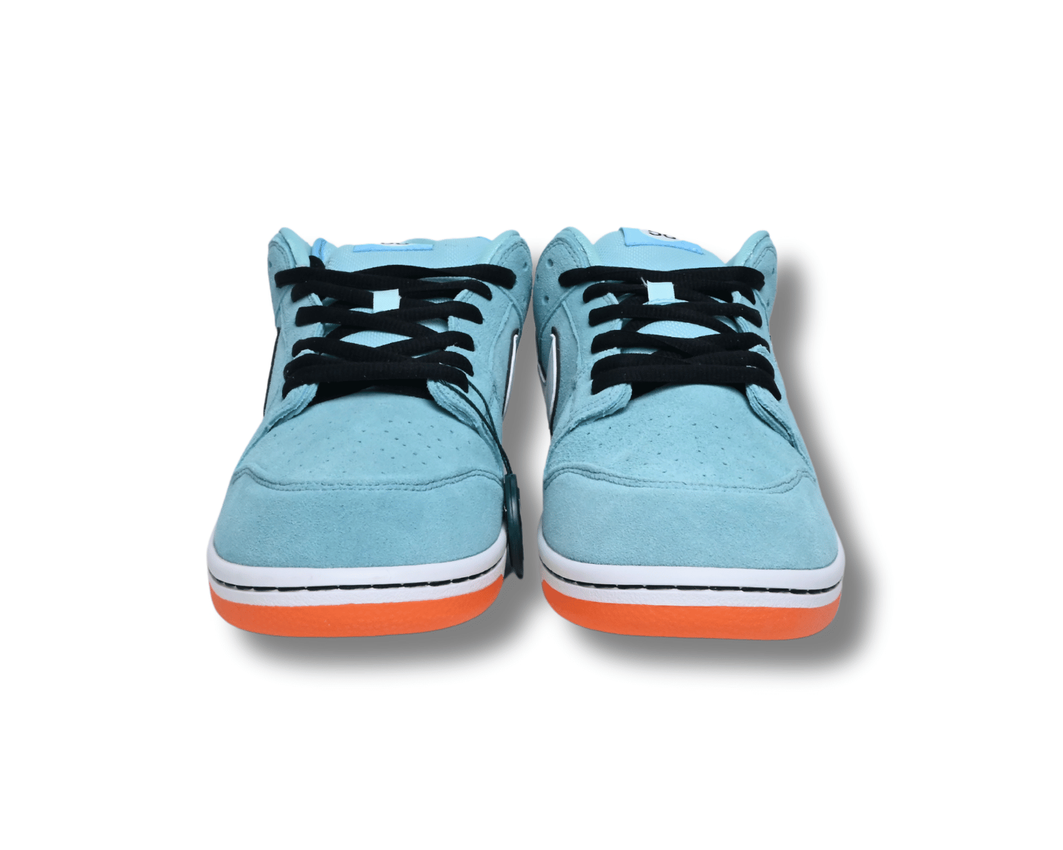 SB Dunk Low Club 58 Gulf - Image 3