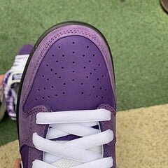 SB Dunk Low Concepts Purple Lobster - Image 10