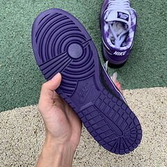 SB Dunk Low Concepts Purple Lobster - Image 13