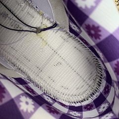 SB Dunk Low Concepts Purple Lobster - Image 4