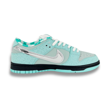 Nike SB Dunk Diamond Lobster Tiffany Customs