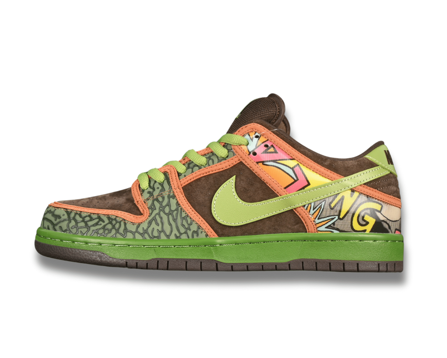 SB Dunk Low De La Soul - Image 4