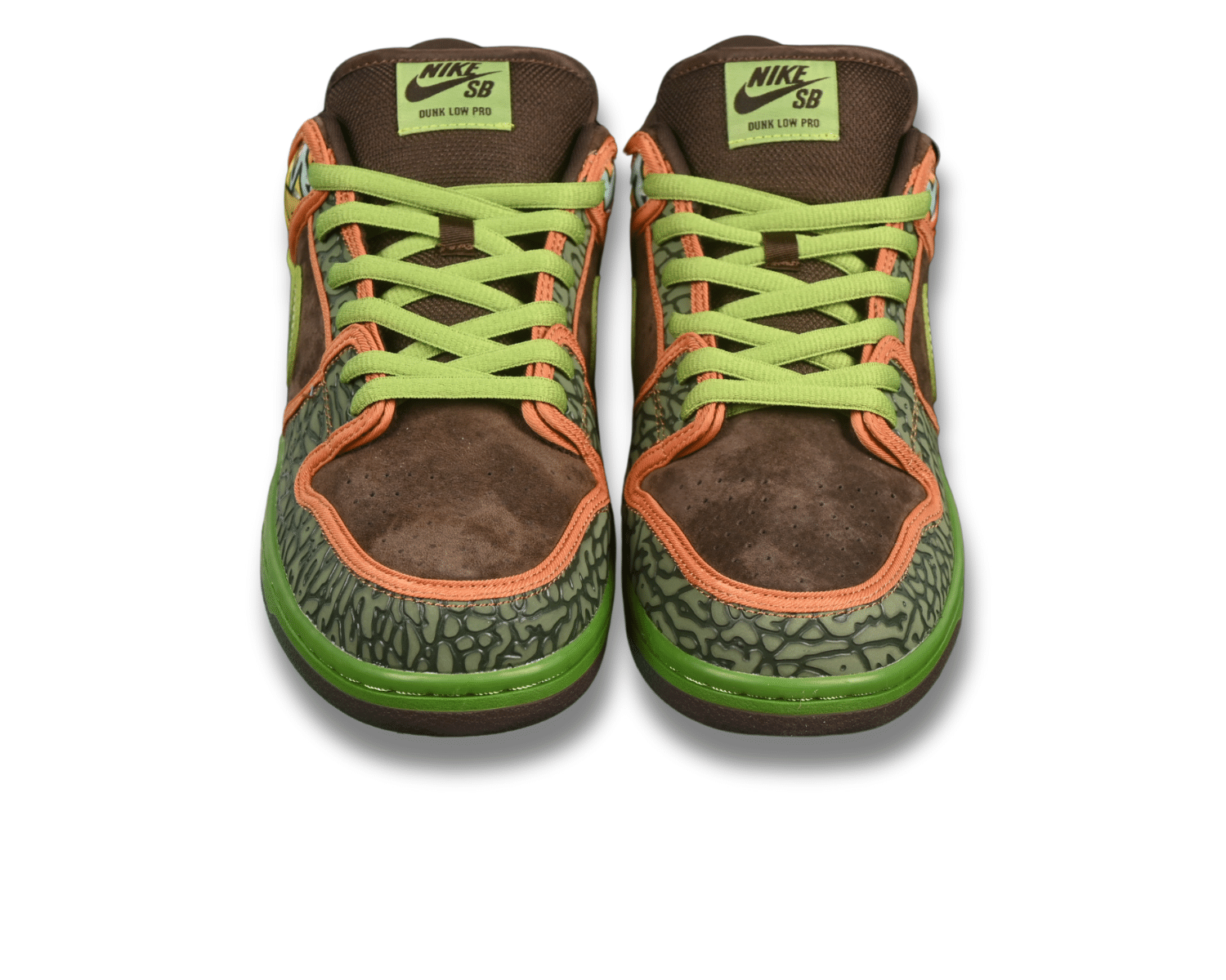 SB Dunk Low De La Soul - Image 2