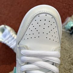 SB Dunk Low Diamond Supply Co White Diamond - Image 12