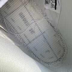 SB Dunk Low Diamond Supply Co White Diamond - Image 10