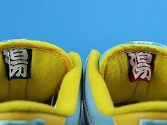 SB Dunk Low FTC Lagoon Pulse - Image 10