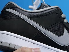 SB Dunk Low J-Pack shadow - Image 9