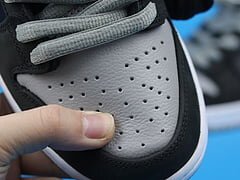 SB Dunk Low J-Pack shadow - Image 4