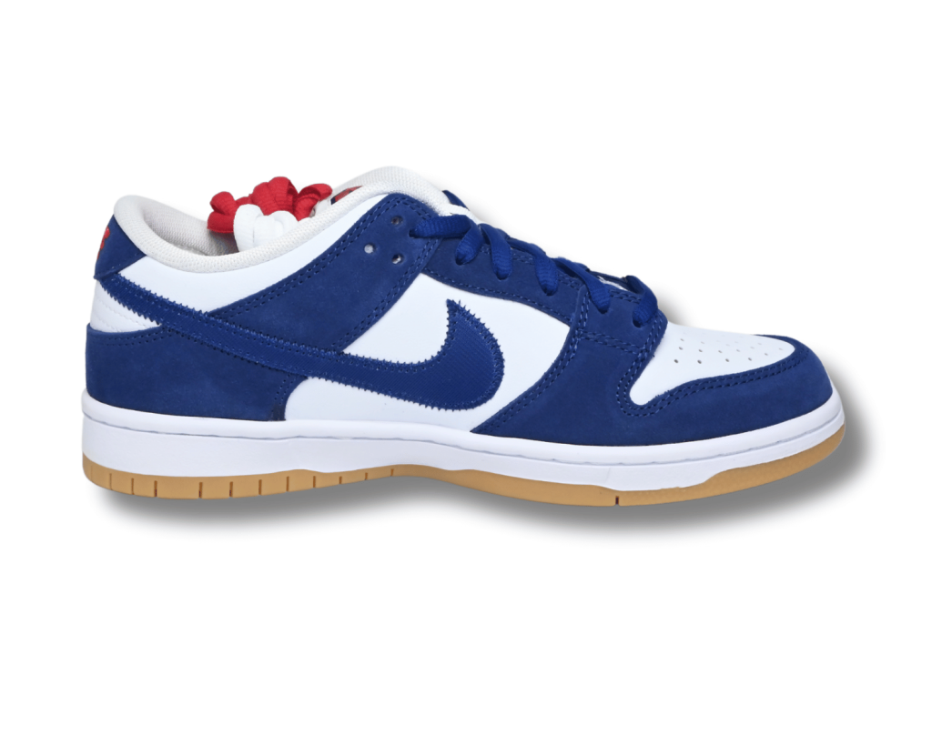 SB Dunk Low LA Dodgers