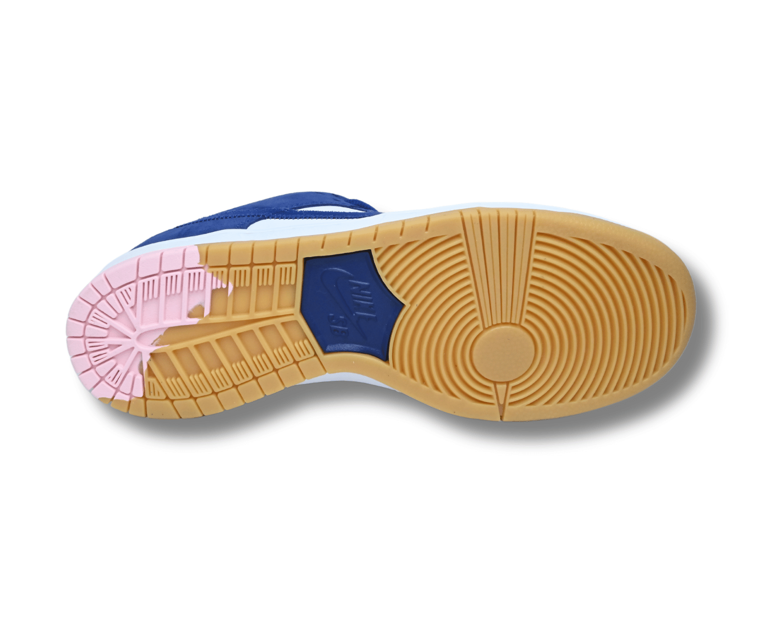 SB Dunk Low LA Dodgers - Image 6