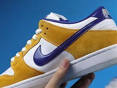 SB Dunk Low Laser Orange - Image 7