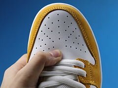 SB Dunk Low Laser Orange - Image 8