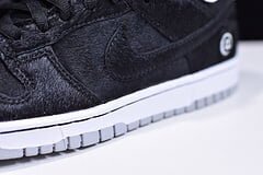 SB Dunk Low Medicom Toy - Image 5