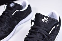 SB Dunk Low Medicom Toy - Image 6