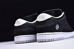 SB Dunk Low Medicom Toy - Image 8
