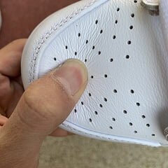 SB Dunk Low Orange Label White - Image 15